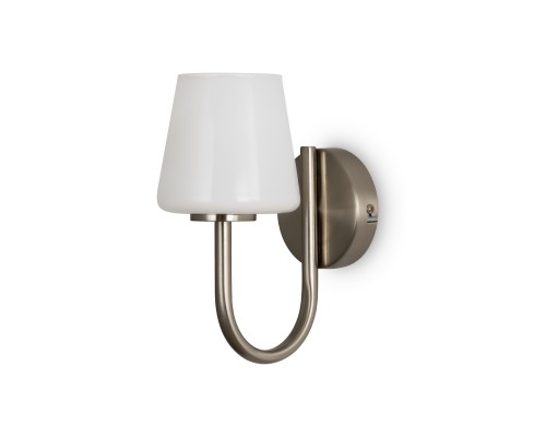 Настенный светильник (бра) Freya FR2039WL-01N