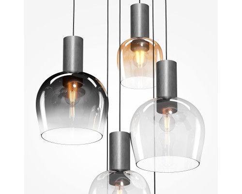 Подвесной светильник Maytoni MOD414PL-06B