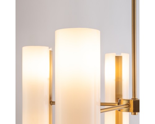 Потолочный светильник Freya FR5368CL-10BS