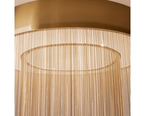 Потолочный светильник Maytoni MOD190CL-L36G3K