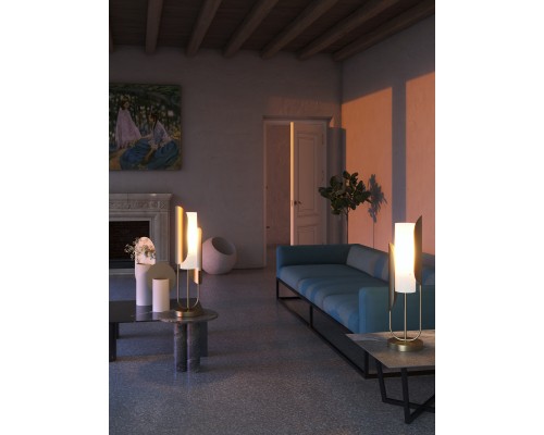 Настольный светильник Maytoni Z014TL-01G