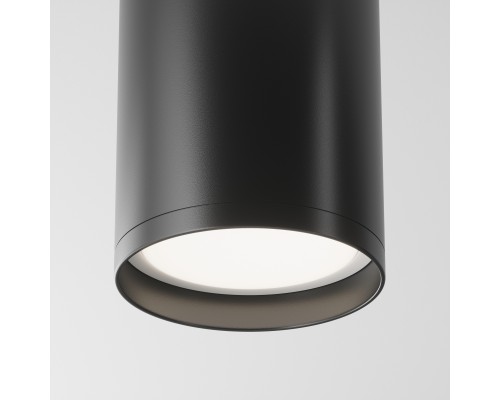 Потолочный светильник Technical C052CL-01B