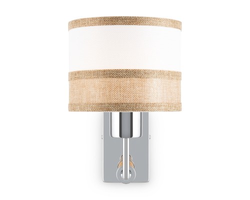 Бра Freya Helen FR5329-WL-01-CH хром