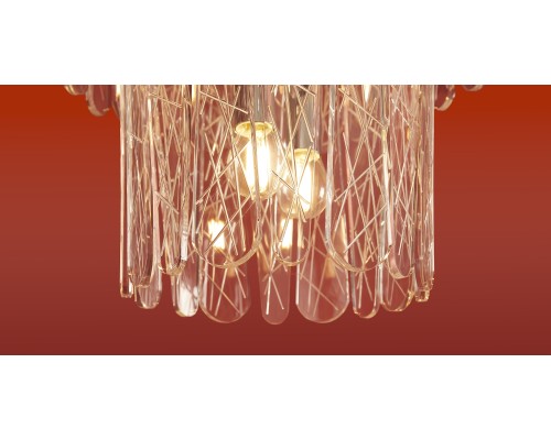 Подвесной светильник Freya FR2048PL-05CH