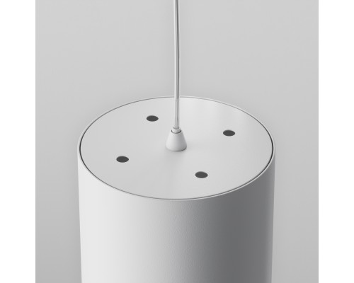 Подвесной светильник Technical P088PL-GX53-W