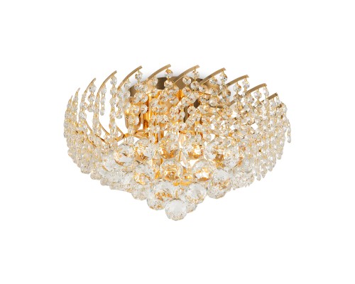 Люстра Maytoni DIA120-06-G