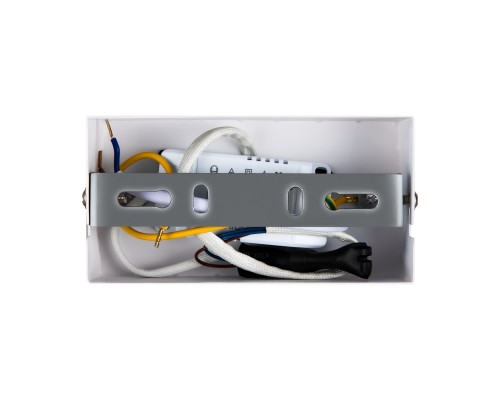 Настенный светильник (бра) Freya FR6125WL-L19W