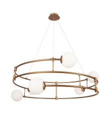 Подвесной светильник Maytoni MOD317PL-06G