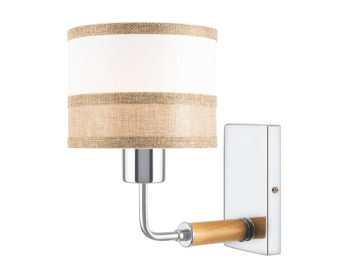 Бра Freya Helen FR5329-WL-01-CH хром