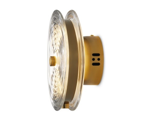 Настенный светильник (бра) Freya FR5442WL-L7TR