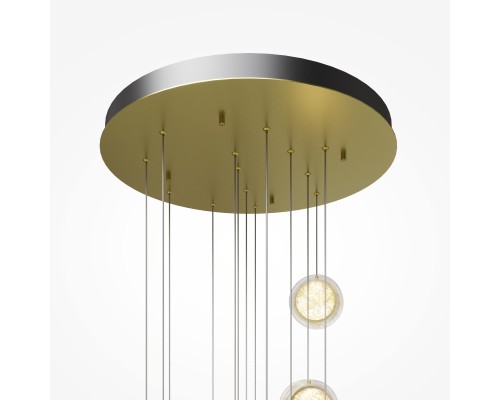 Подвесной светильник Maytoni MOD361PL-L58BS3K