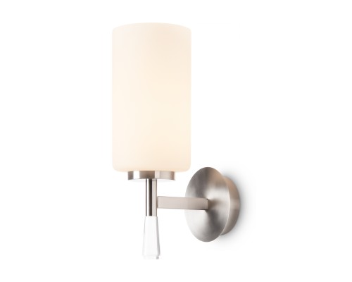 Настенный светильник (бра) Freya FR2031WL-01N