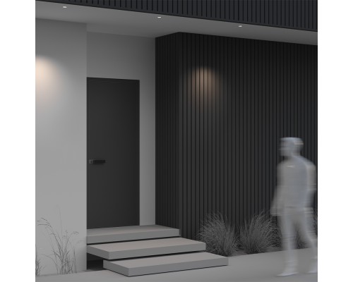 Потолочный светильник Outdoor O501DL-L5W3K