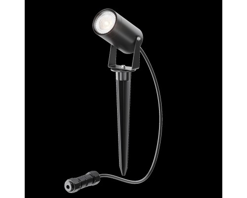 Ландшафтный светильник Outdoor O025FL-01B