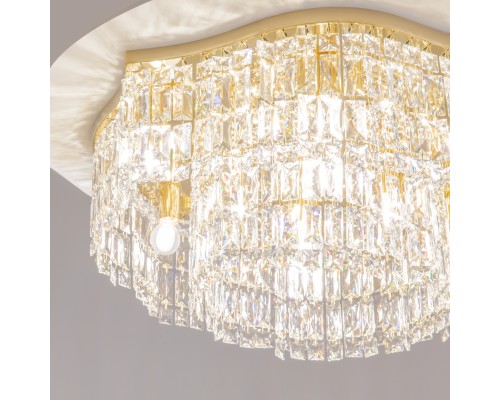 Потолочный светильник Maytoni DIA005CL-10G