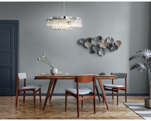 Подвесной светильник Maytoni MOD083PL-09CH