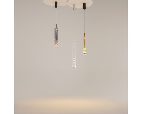 Подвесной светильник Maytoni MOD272PL-L12B3K1