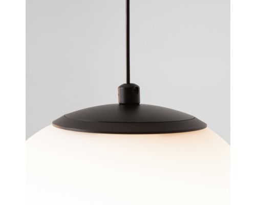 Подвесной светильник Maytoni MOD427PL-L30B3K1