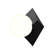 Настенный светильник (бра) Maytoni MOD445WL-01B