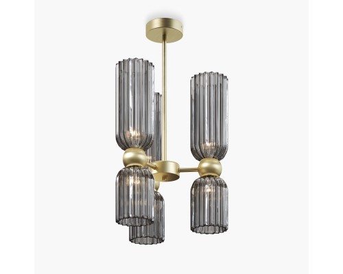 Подвесной светильник Maytoni MOD302PL-06GR