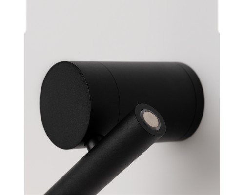 Настенный светильник (бра) Maytoni MOD433WL-L3B3K1