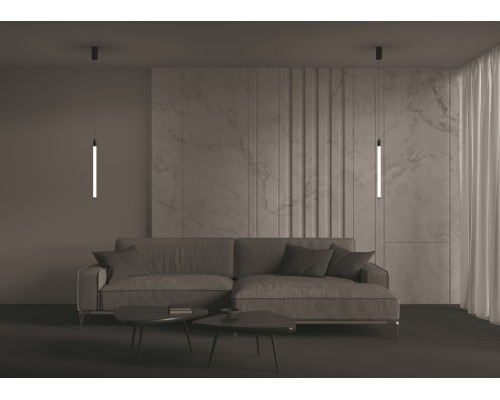 Подвесной светильник Technical P022PL-L10B