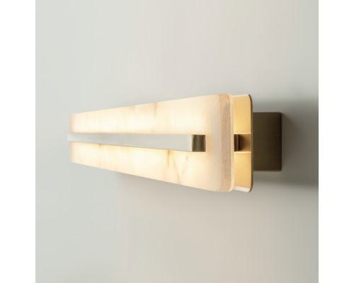 Настенный светильник (бра) Maytoni MOD366WL-L18BS3K