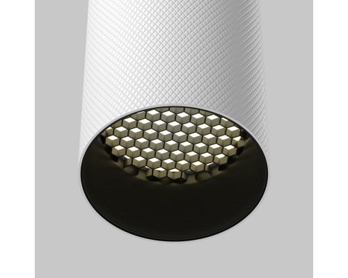 Настенный светильник (бра) Technical C080WL-02-GU10-W