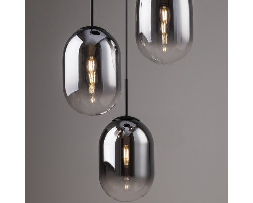 Подвесной светильник Freya FR1011PL-03B