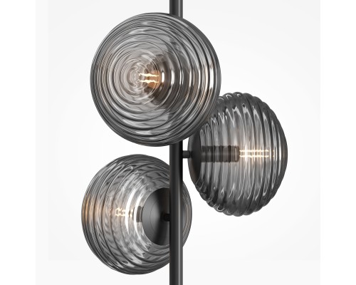 Подвесной светильник Maytoni MOD268PL-03B