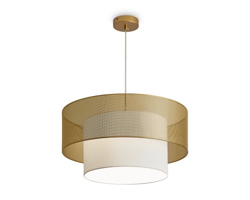 Подвесной светильник Freya FR5528PL-01BS