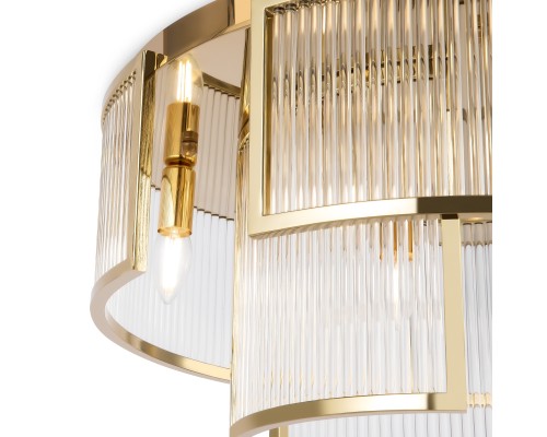 Потолочный светильник Maytoni MOD174CL-06G