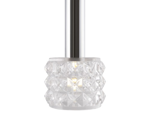 Подвесной светильник Maytoni MOD027PL-01CH