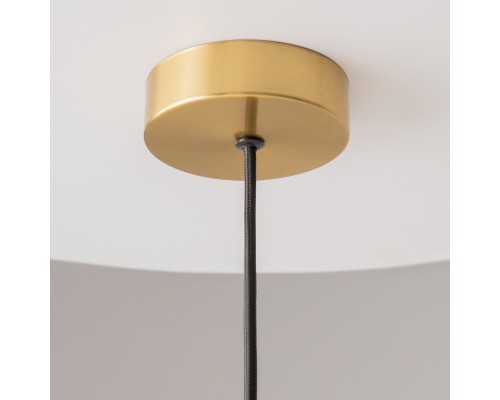 Подвесной светильник Maytoni MOD376PL-01G