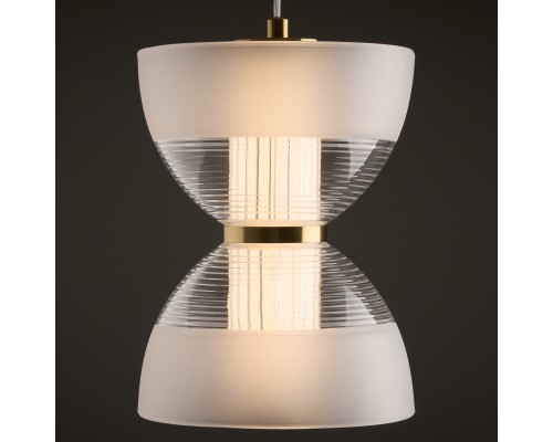 Подвесной светильник Freya FR6136PL-L6BT