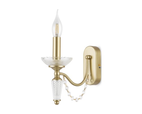 Бра Freya FR2009WL-01G