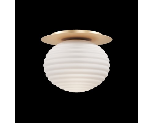 Потолочный светильник Maytoni MOD268CL-01G