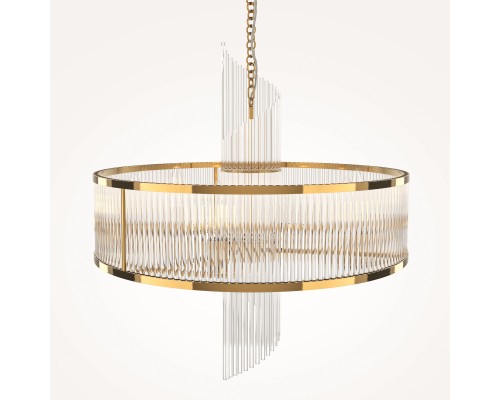 Подвесной светильник Maytoni MOD174PL-06G