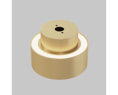 Потолочный светильник Technical C092CL-GX53-MG