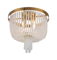 Потолочный светильник Freya FR1008CL-04BS