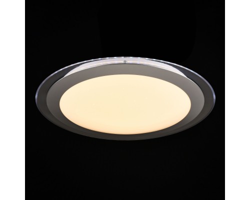 Потолочный светильник Freya FR6998-CL-45-W