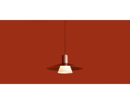 Подвесной светильник Freya FR5600PL-L5MG