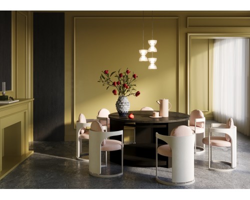 Подвесной светильник Freya FR6136PL-L18BT