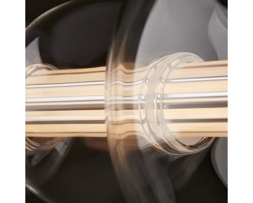 Подвесной светильник Freya FR5396PL-L13BS