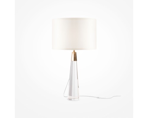 Настольный светильник Maytoni Z030TL-01BS2