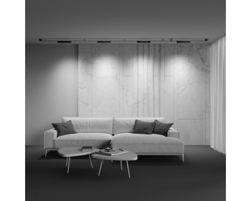 Подвесной светильник Technical TR128B-12W3K-M-B