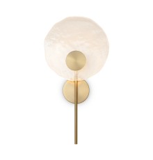 Настенный светильник (бра) Freya FR6182WL-L5BS1