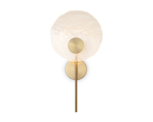 Настенный светильник (бра) Freya FR6182WL-L5BS1