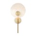 Настенный светильник (бра) Freya FR6182WL-L5BS1