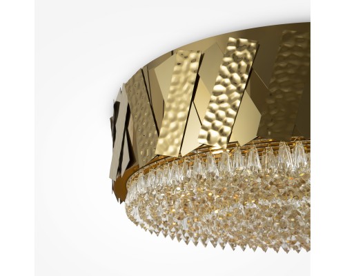 Потолочный светильник Maytoni MOD017CL-05BS